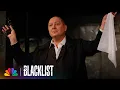 Red Conducts a Hostile Takeover of Wujing s Operation The Blacklist NBC