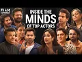 The Film Companion Actors Adda 2022 Best Performances of 2022