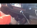 Nv3500 core hurst shifter review
