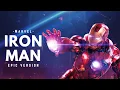 Iron Man 3 Theme | EPIC VERSION
