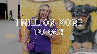1 Million Free Pet Vaccines and Counting Petco Love