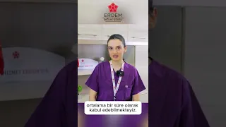 Ebe Buse Ceran, normal doğum süreci ve doğumu kolaylaştıran yöntemleri anlatıyor.