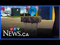 New Ottawa pavement could help absorb stormwater