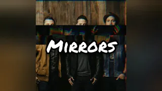 Boyce Avenue - Mirrors (Audio)