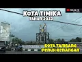 Download Lagu 🔴 KELILING KOTA TIMIKA TAHUN 2023 | KOTA TAMBANG GEDUNG BETON SEMUA |