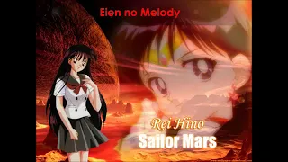 Download Sailor Mars - Eien no Melody - (Romaji Lyrics) - Jap-Sub MP3