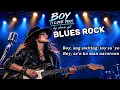 Boy (I Love You) Rock Cover  - Cherie Gil (Retro Hits) | Yannie IDC