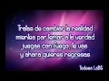 Tu Dolor - Luciano Pereyra - Letra [HD]