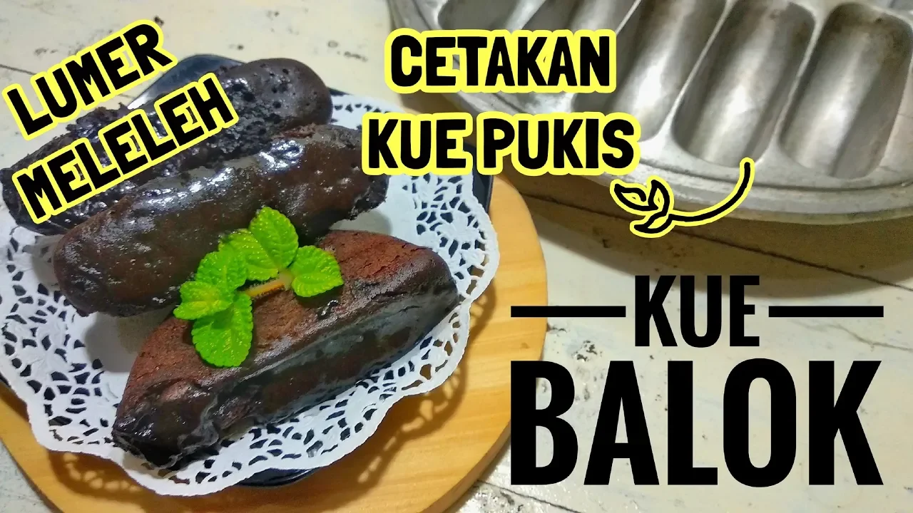 Unboxing Cetakan Kue Happy Call.. 