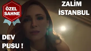 Download Dev Pusu! - Zalim İstanbul Özel Klip MP3