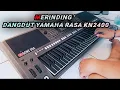 Merinding || Itje Trisnawati [ Dangdut KN-2400 Sampling Yamaha