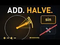 How Calculators ACTUALLY Compute Sine