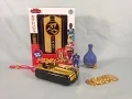 Download Lagu Ninja Sentai Kakuranger Super Sentai Artisan Doron Changer Review