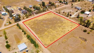 0 Neely Ct Tehachapi CA