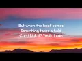 Lorde - Solar Power (Lyrics)