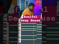 Download Lagu How to make soulful deep house in FL Studio #musicproducer #Tutorial