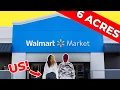 24hrs at the BIGGEST Walmart in the WORLD