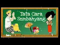 Download Lagu Tata cara dan Sikap sembahyang