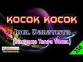 Lagu Kocok Kocok by Inul Daratista | Karaoke Tanpa Vokal