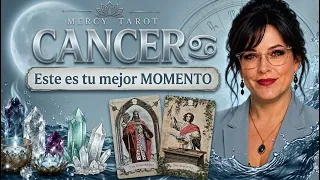 ♋️ CANCER ALGUIEN METE LA PATA Y NI MODO… TÚ ESTÁS PARA COSAS MAS GRANDES | HOROSCOPO SEPTIEMBRE