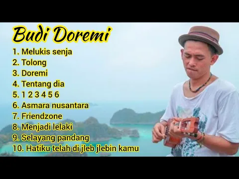 Download MP3 Budi Doremi full album