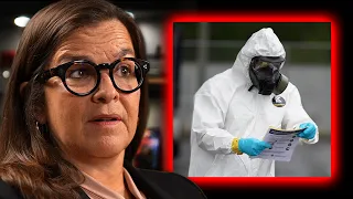 This Is What Happens In America 6 Days After A Russian Lab Leak | Annie Jacobsen