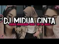 Download Lagu DJ KANE‼️|| MIDUA CINTA DORAEMON || SOUND VIRAL TIKTOK 2022‼️