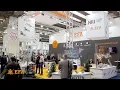 Download Lagu Video stand EFA · IFFA 2019 Frankfurt · iStandvideo
