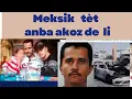 Lagu Meksik  ki gen gwo latroublay  akoz de gwo pwason sa