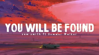 Download You'll be found - sam smith ft summer Walker [Lyrics] MP3