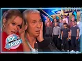 Download Lagu SENSATIONAL Welsh Male Choir Has Judges In TEARS In Britain's Got Talent Audition 2023