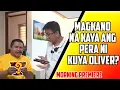 Lagu PERA NI KUYA OLVER MAS DUMAMI PA MAG KANO NA KAYA ANG INABOT NITO