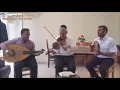 Lagu Ya Salat El Zine - Violin: Mosheh Habboushah  Oud: Ela'ad Harel   Percussion: Joseph Haiem Harel