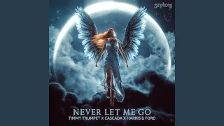 never let me go extended mix 