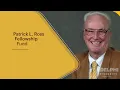Derner School Fellowship for Clinical Psychology Students