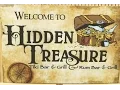 Hidden Treasure Restaurants FL