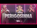 Download Lagu Perigosinha - Claudia Leitte | FitDance TV (Coreografia Oficial) Dance Video