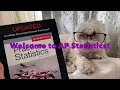 ap stats chapter 12 summary