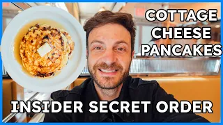 What s The Dish Nobody Knows at Mile End Deli to Order Jeremy Jacobowitz