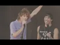The Paradox Vans Warped Tour DC full set