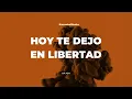 Ha-Ash - Hoy te dejo en libertad (KARAOKE) [Instrumental y Letra]