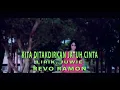 Download Lagu Revo Ramon Kita Di Takdirkan Jatuh Cinta