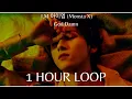 Download Lagu I.M 아이엠 (Monsta X) - GOD DAMN (1 Hour Loop)