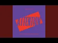 Download Lagu Attention (David Guetta Remix)