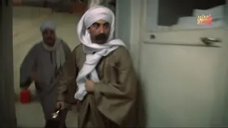 البوليس عمل كمين لمناع و هو بيسلم البضاعة شوف عمل ايه دندنها