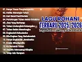 Lagu MENGUATKAN HATI SAAT PAGI || LAGU ROHANI PILIHAN 2025/2026 || LAGU ROHANI TERBARU