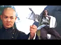 Lagu 巔峯對決，兩大功夫高手決戰，爭奪天下第一！#kungfu  #武侠  #drama #movie  #kungfumaster