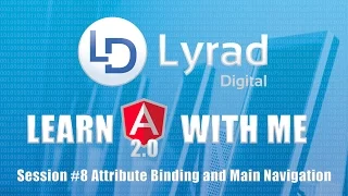 Angular 2 Angular 4 - Attribute binding