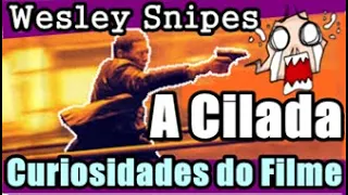 a cilada the art of war 2000 segredos sobre um dos melhores filmes na carreira de wesley snipes