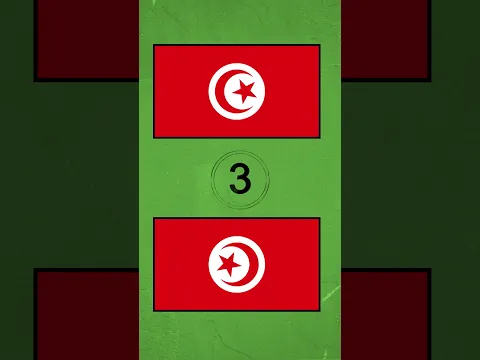 للاذكياء فقط | خمن العلم الصحيح #2